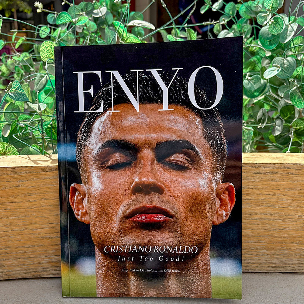CR7 "STANDARD".